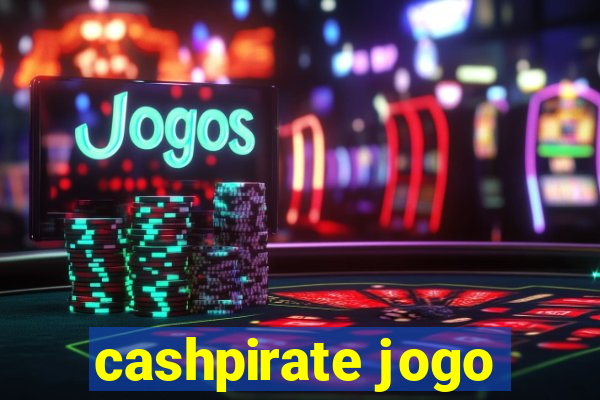 cashpirate jogo